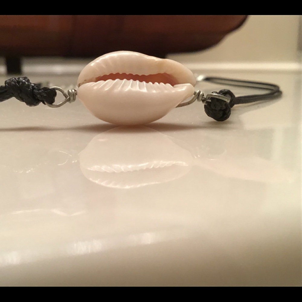 Beach shell choker | kohl’s choker | 2 of 3 |